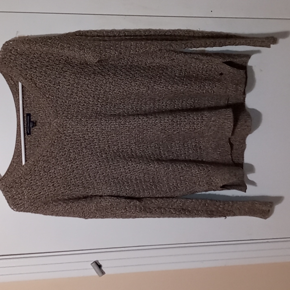 American eagle women's sweater